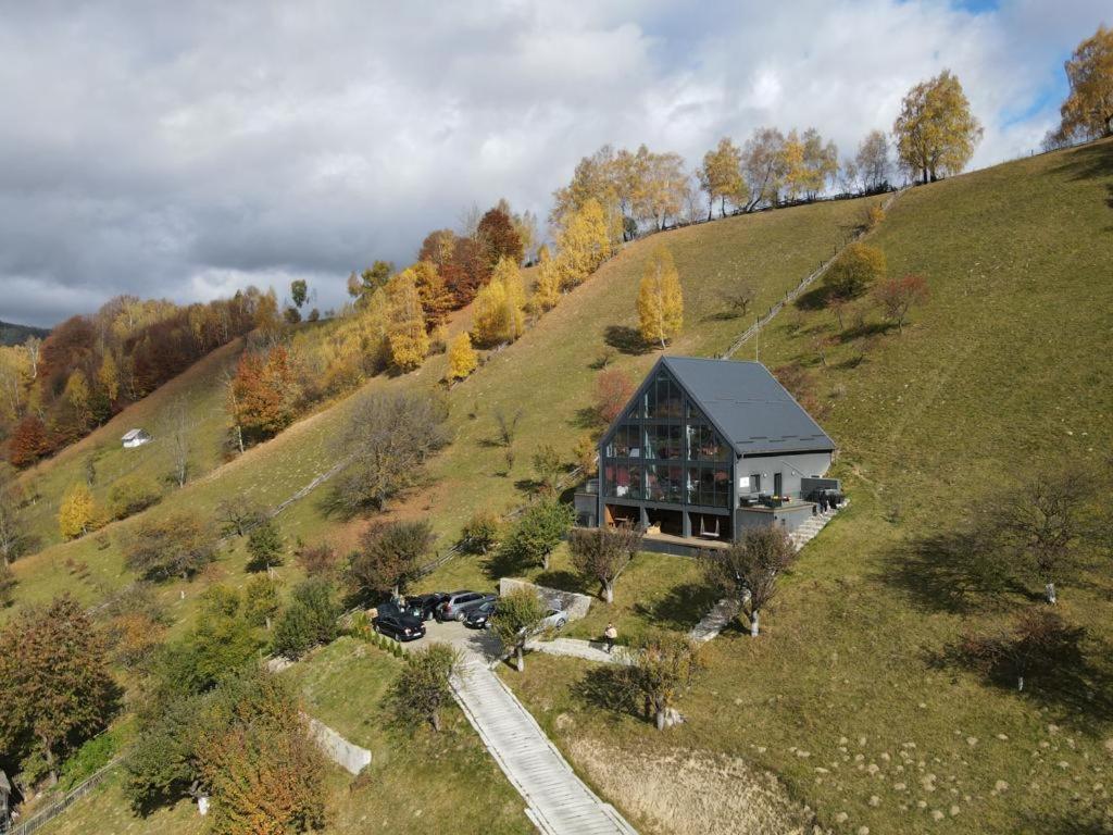 On Top Chalet Bran  Zewnętrze zdjęcie