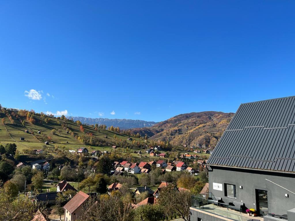 On Top Chalet Bran  Zewnętrze zdjęcie